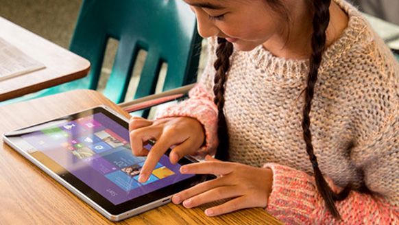 Digital Classroom | Microsoft Education