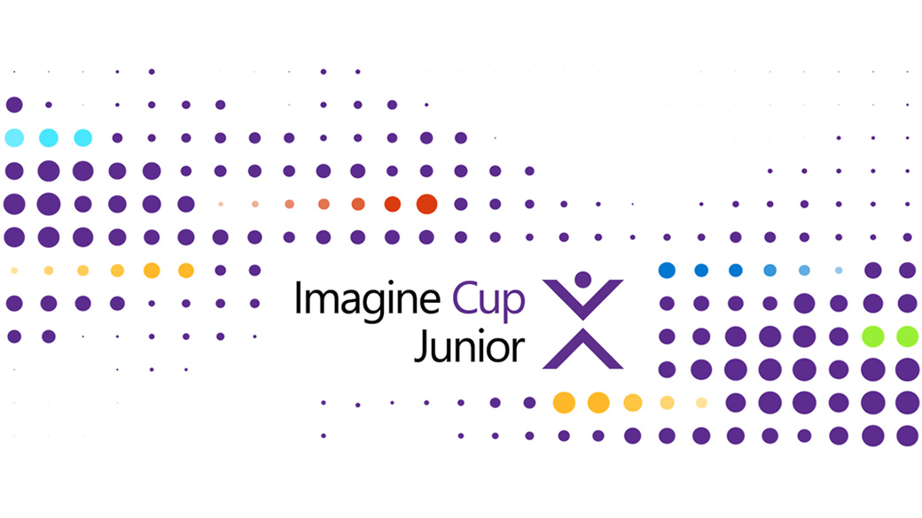 Imagine Cup Junior Microsoft Education